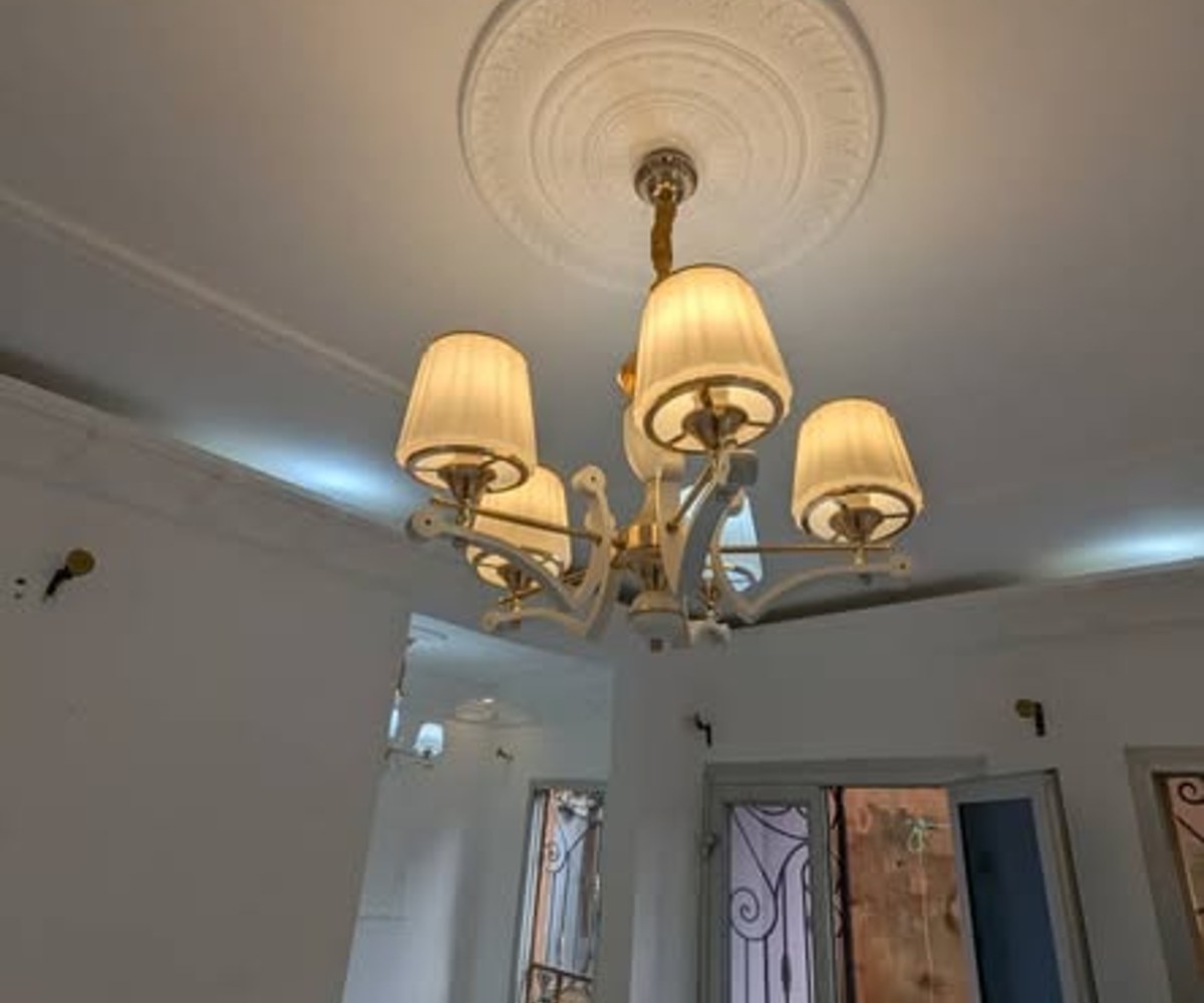 Appartement à louer à Nkolfoulou