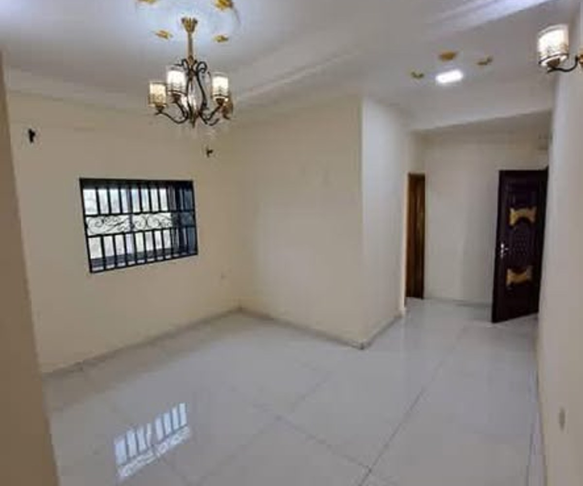 Appartement moderne haut standing – Odza Messamendongo