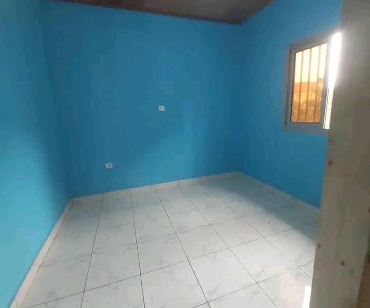 Chambre + Salon + Cuisine + Douche - Damas, Yaoundé