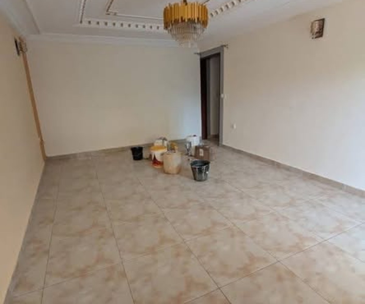 Appartement haut standing - Tsinga Village