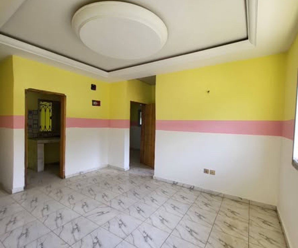 Appartement à louer à Simbock