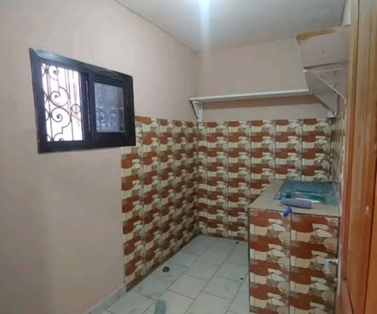 Appartement neuf 2 chambres 2 douches - Logpom ADEM