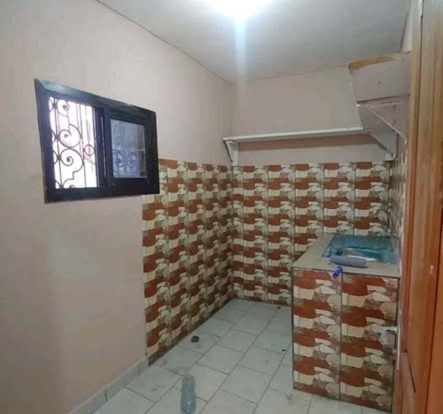 Appartement neuf 2 chambres 2 douches - Logpom ADEM