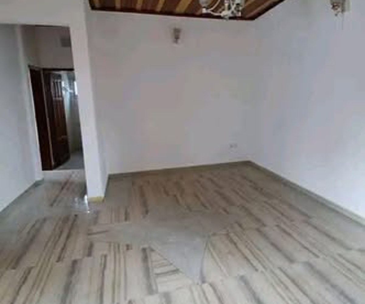Appartement moderne à louer à Ndogpassi II