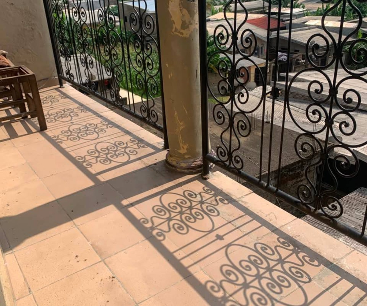 Appartement 2 chambres à Ndogbati, Douala