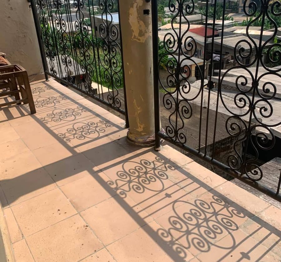 Appartement 2 chambres à Ndogbati, Douala