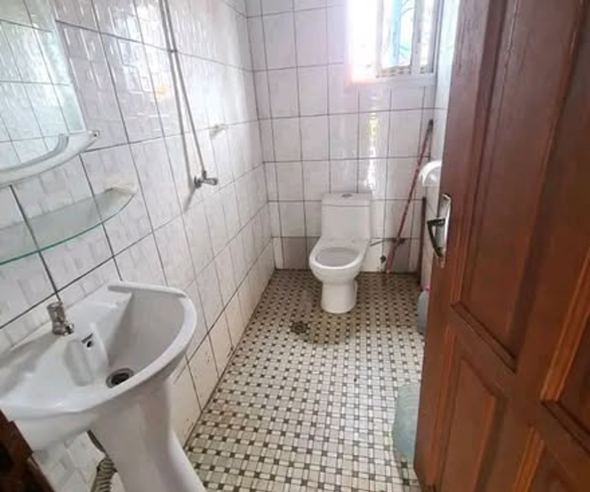 Appartement 2 chambres à louer à Awae Monti