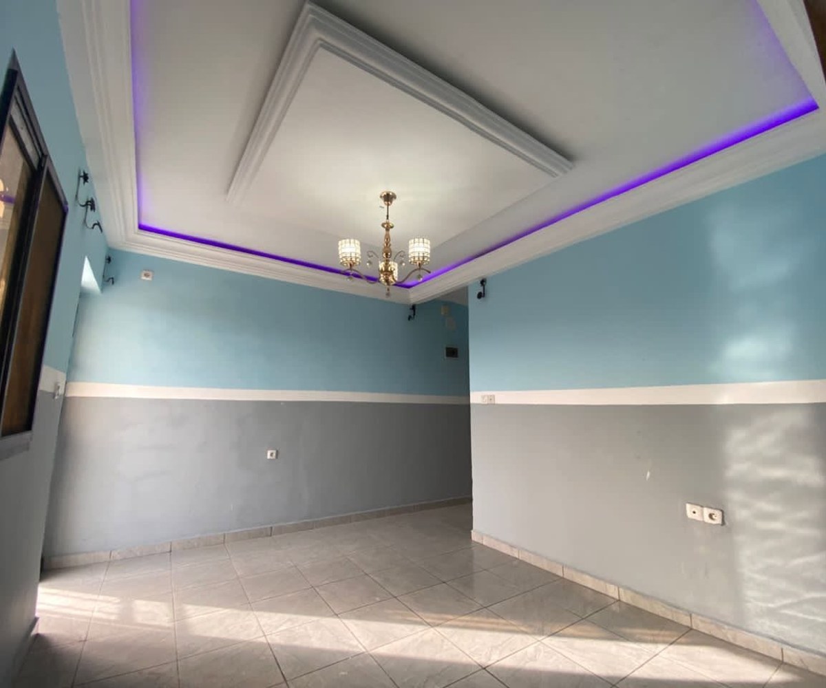 Studio moderne à louer à Bonaberi (Bocom)