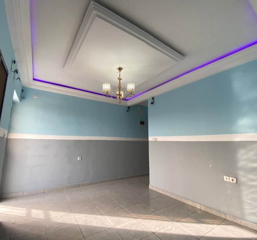 Studio moderne à louer à Bonaberi (Bocom)