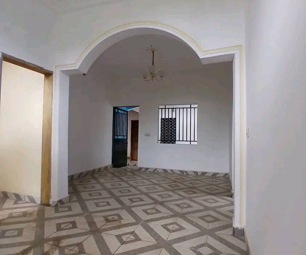 Appartement moderne 2 chambres à Yaoundé Nkolmesseng