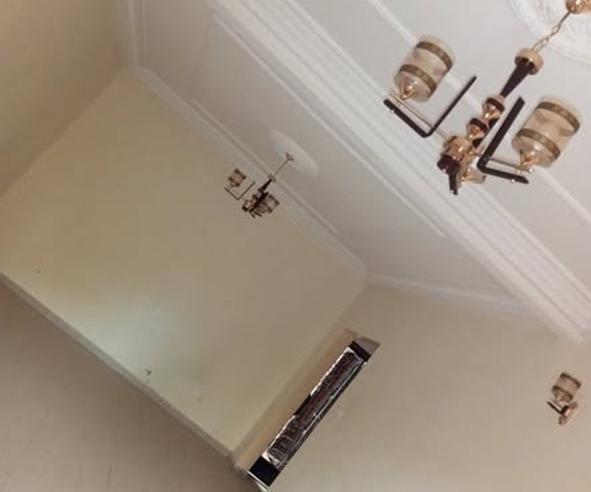 Appartement 2 chambres à louer à Odza