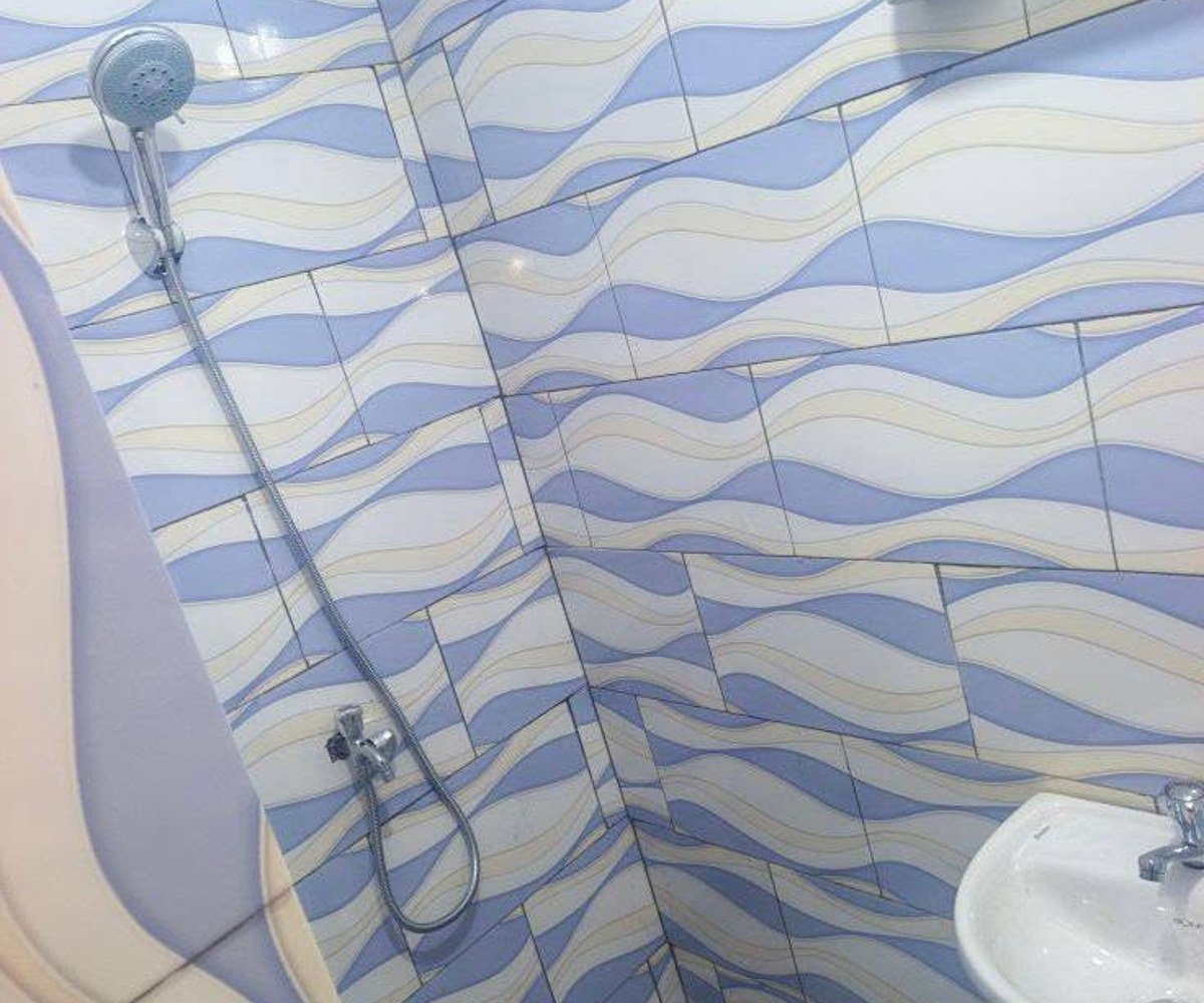 Appartement moderne 3 chambres à Ndogbon