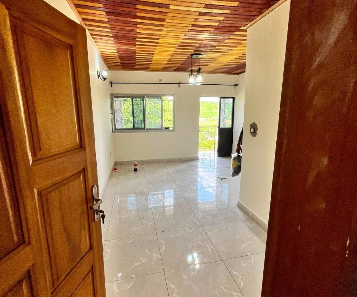 Appartement VVIP 2 chambres à Fourgerol - Yaoundé