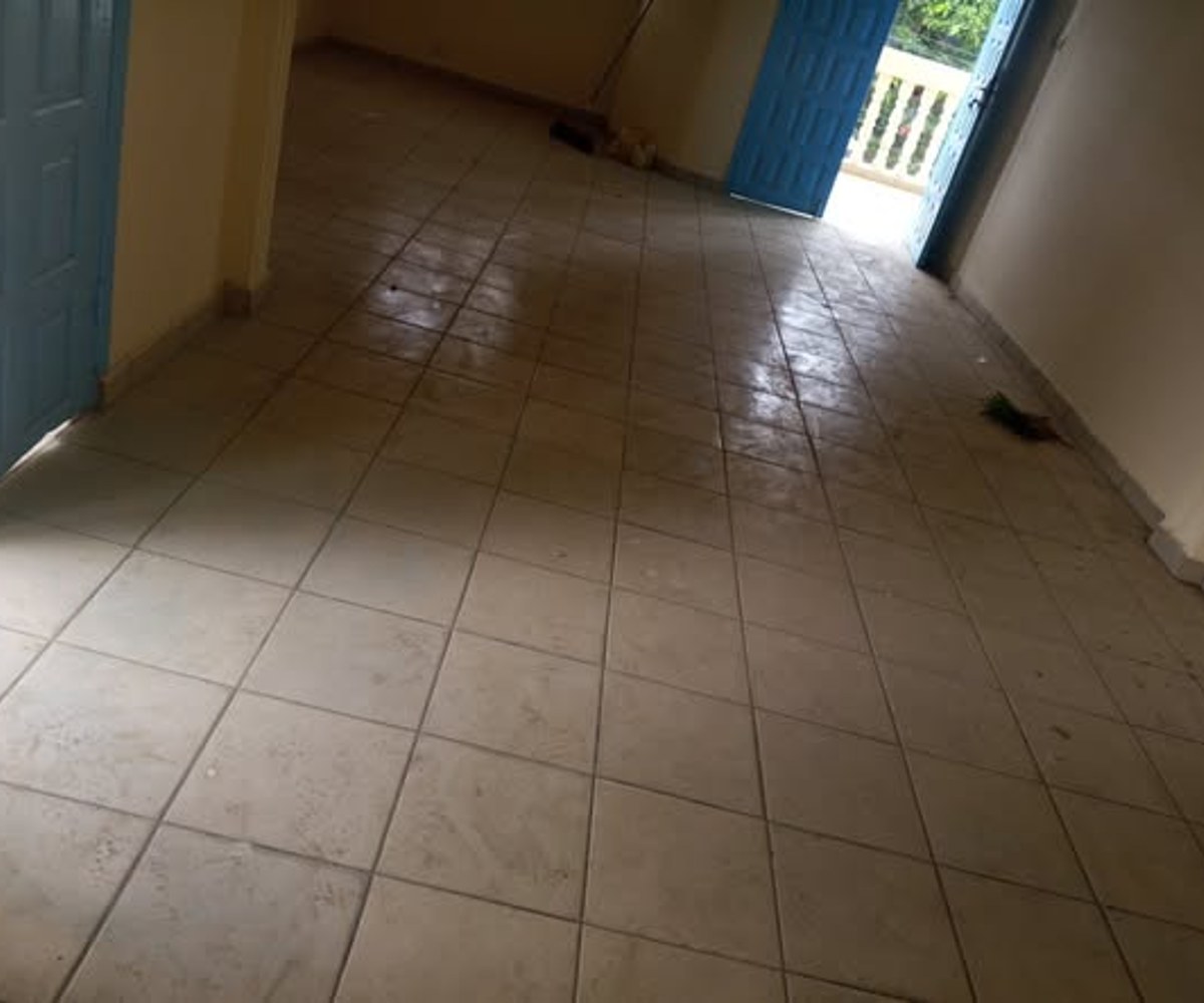 Appartement 3 chambres à Village, Douala