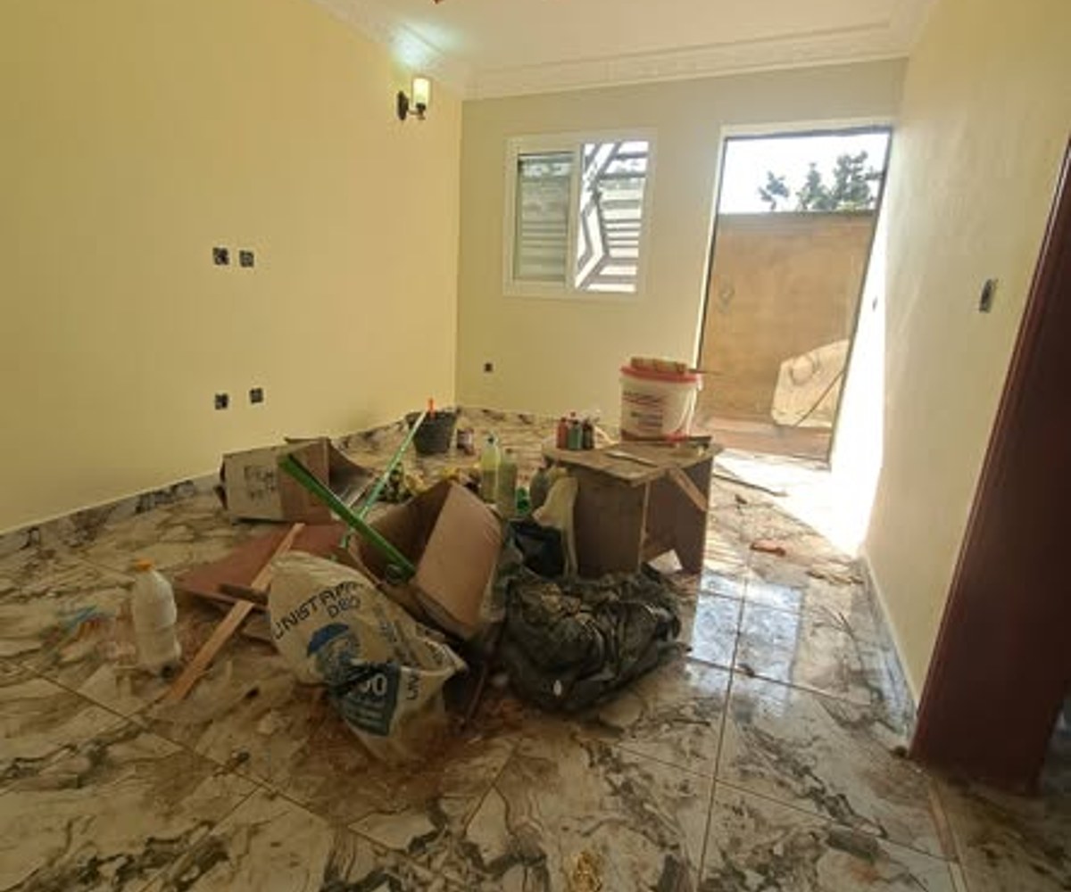 Studio Haut Standing – Nkolfoulou, Yaoundé