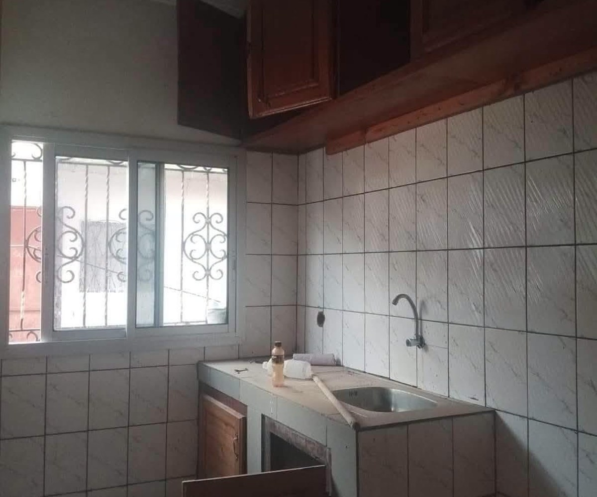 Studio moderne à louer - Carrefour MECC, Yaoundé