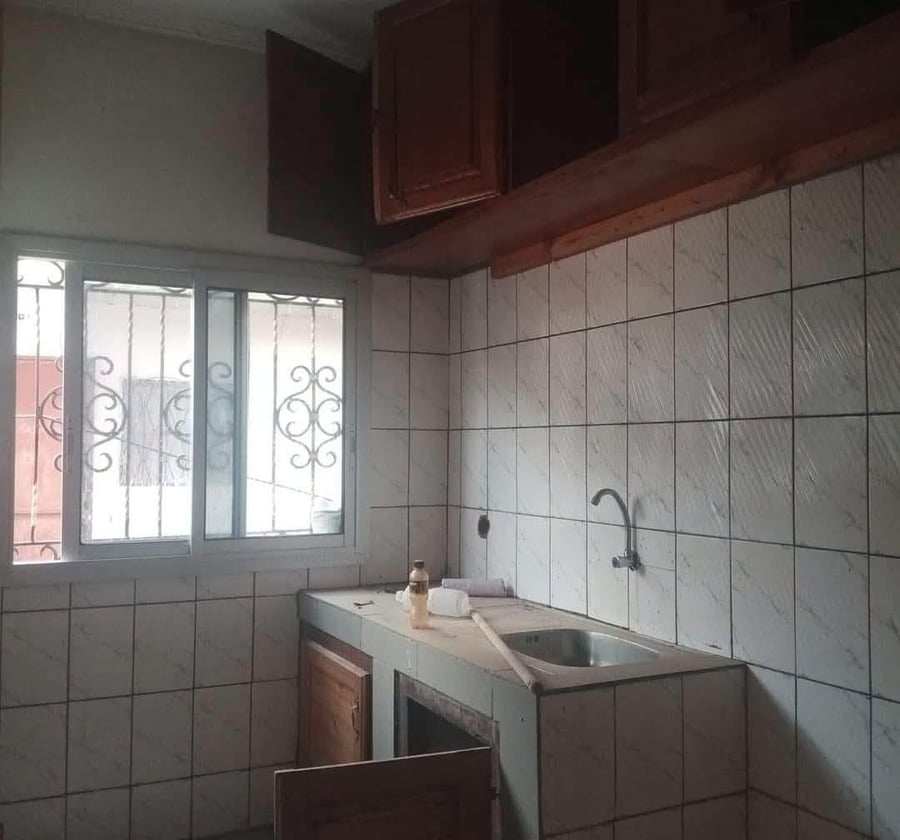 Studio moderne à louer - Carrefour MECC, Yaoundé