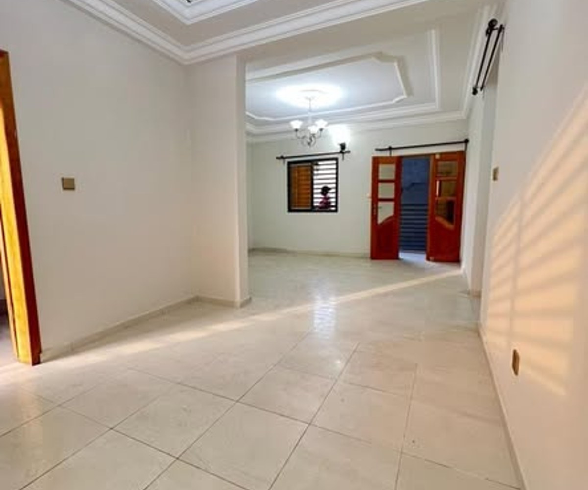 Appartement moderne haut standing - Logpom - 2 chambres