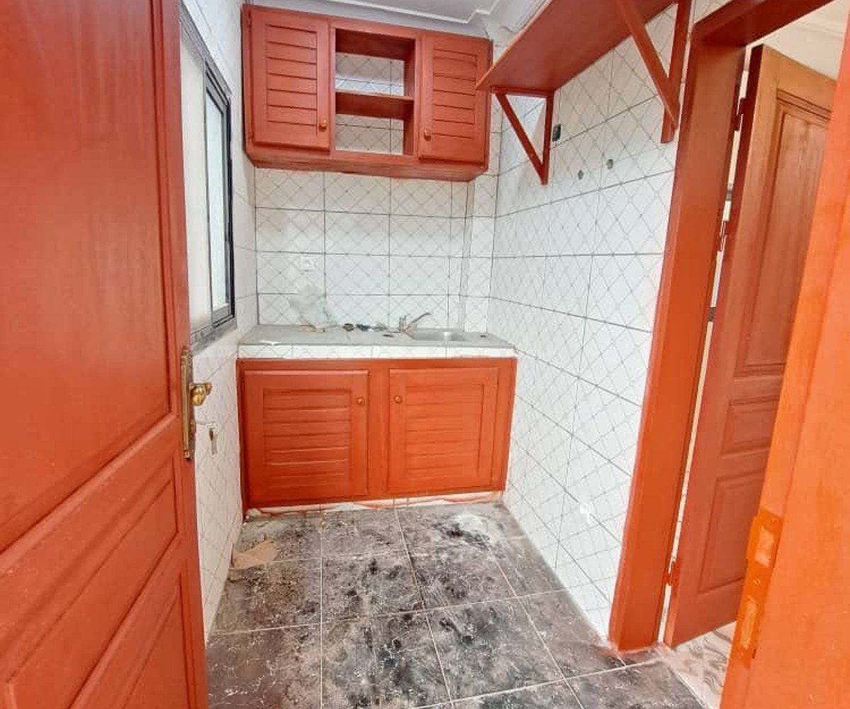 Studio moderne haut standing à Lendi - 2 chambres