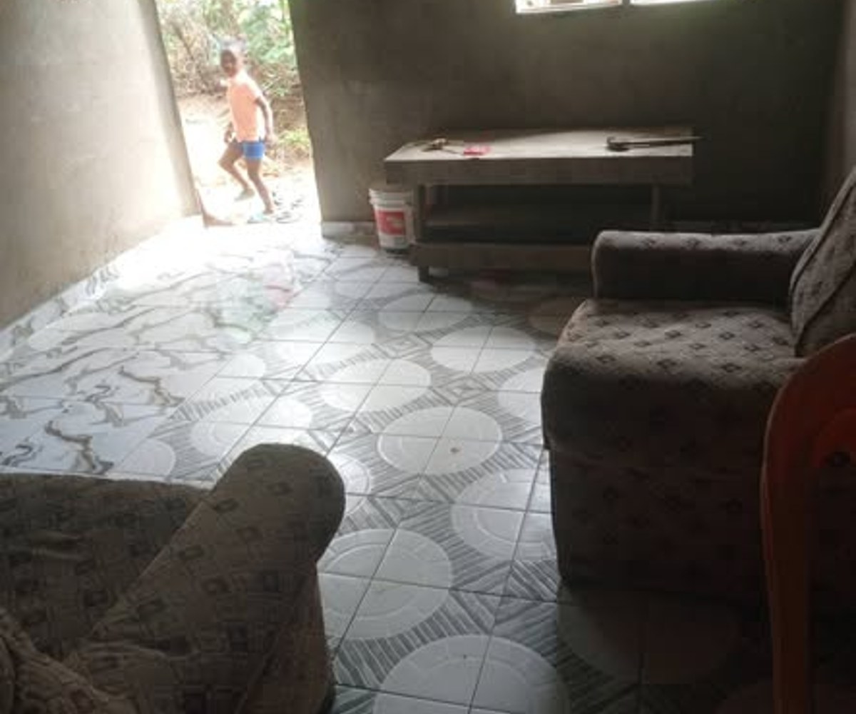 Chambre moderne à louer - Ndogpassi 2