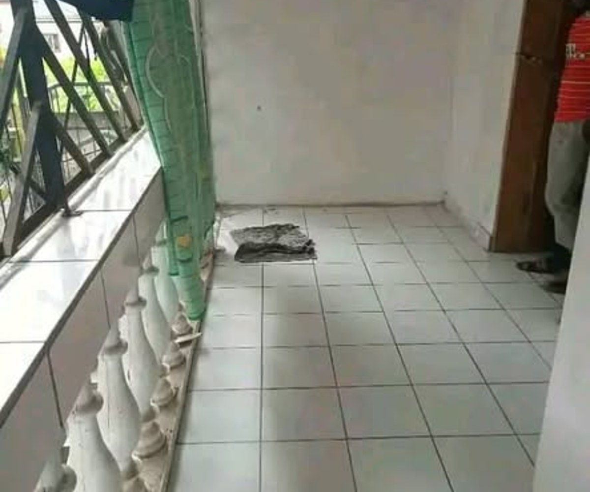 Studio à louer - Makepe BM - Douala