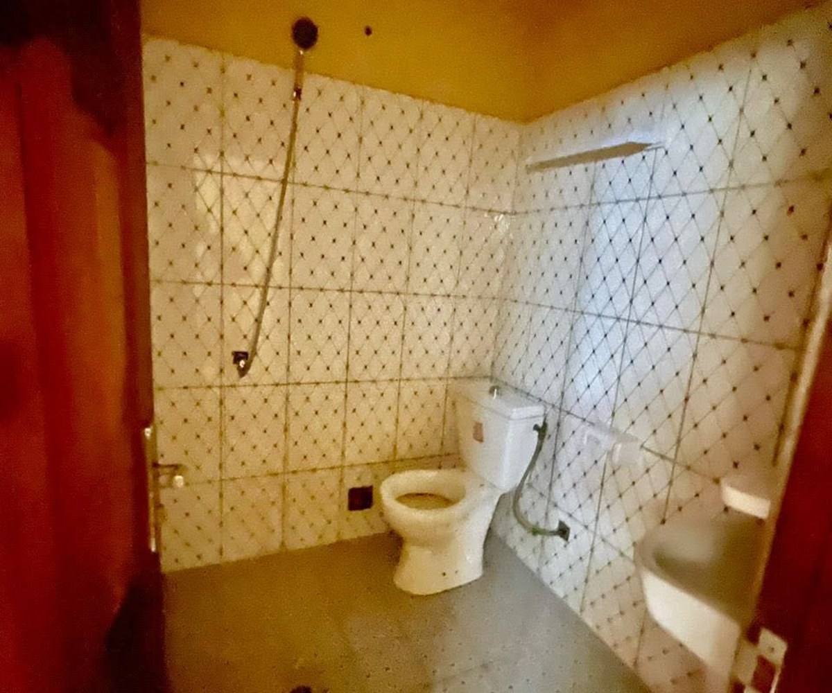 Appartement moderne à louer à Obam