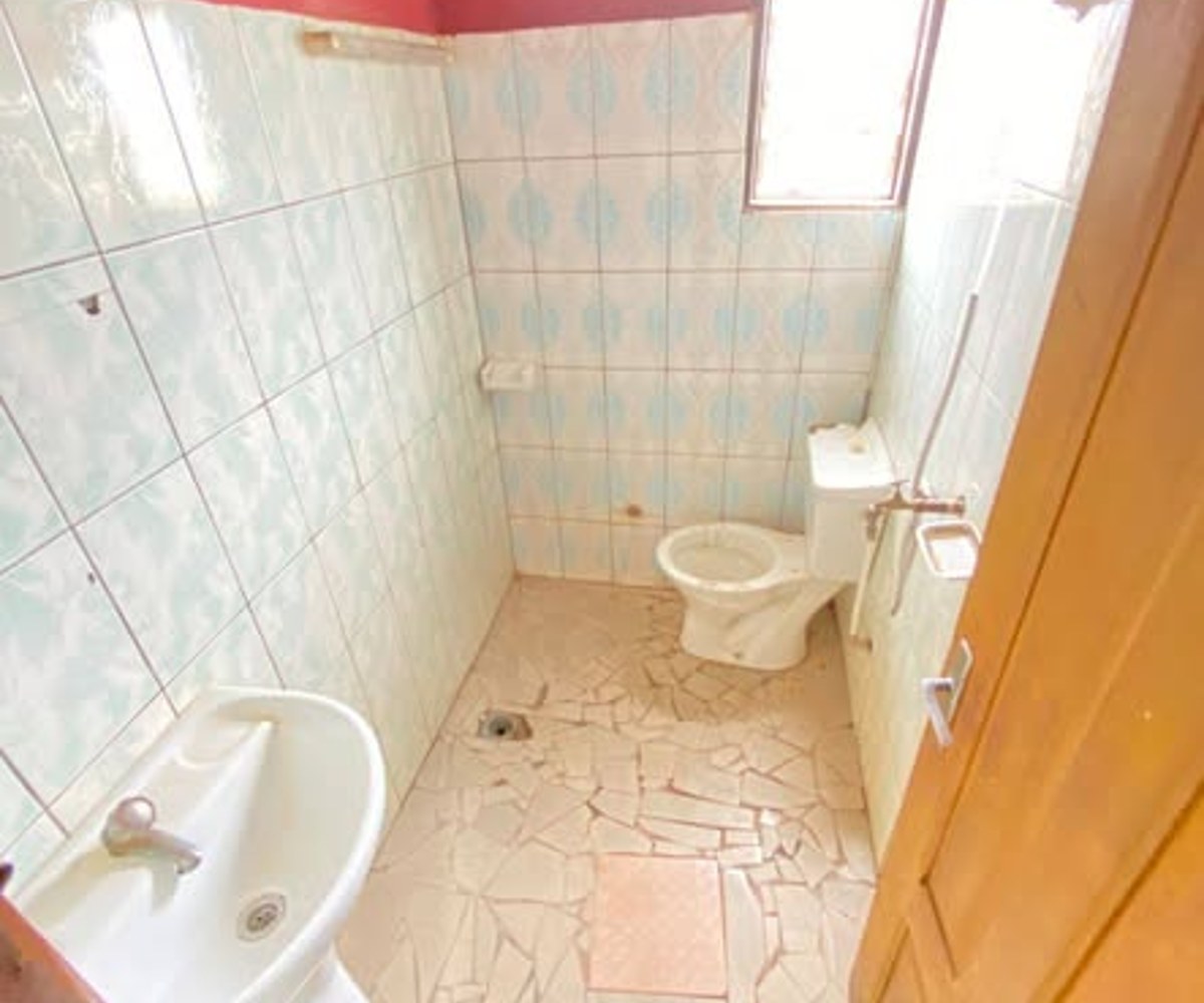Appartement moderne à louer à Oyom Abang Camp
