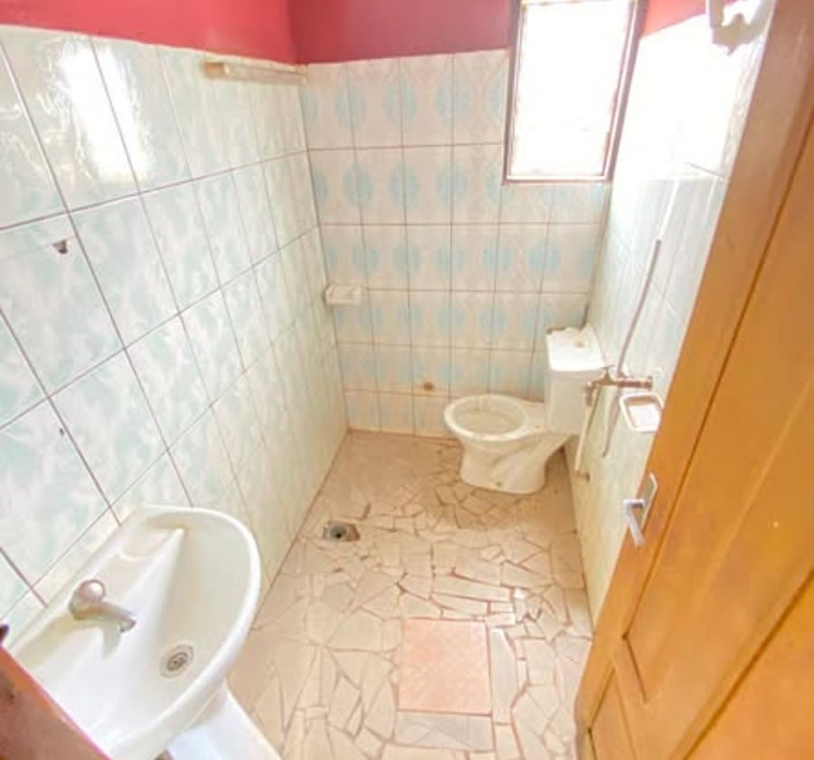 Appartement moderne à louer à Oyom Abang Camp