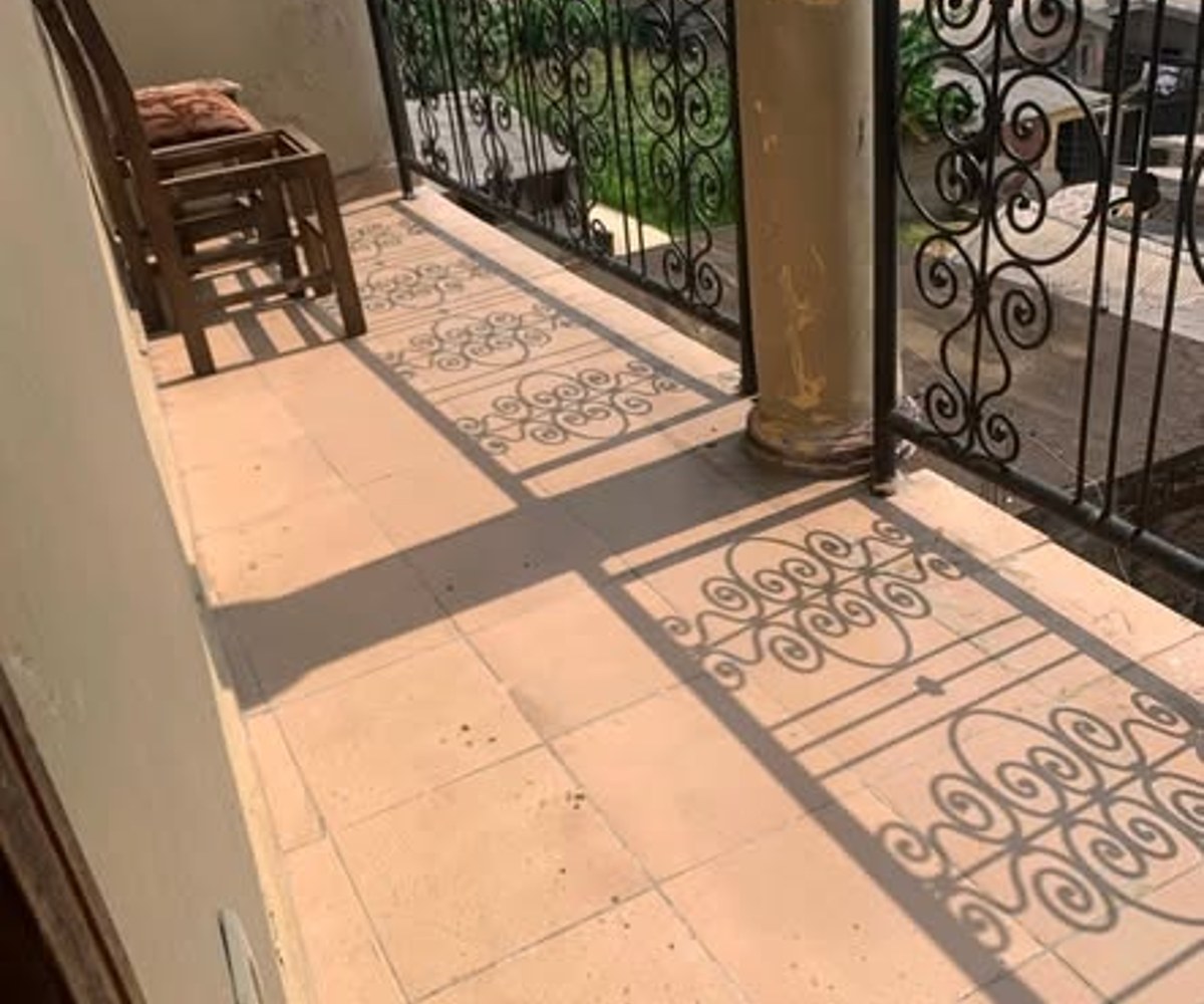 Appartement 2 chambres à Ndogpassi, Douala