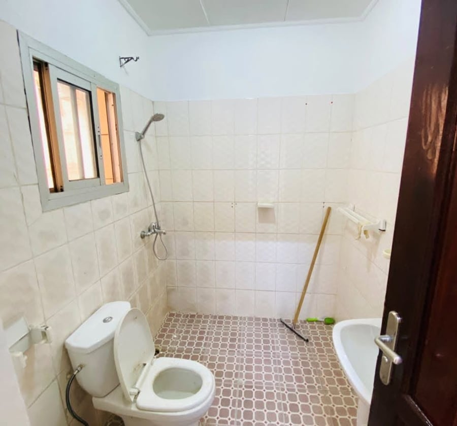 Appartement haut standing à louer - Makepe, Douala