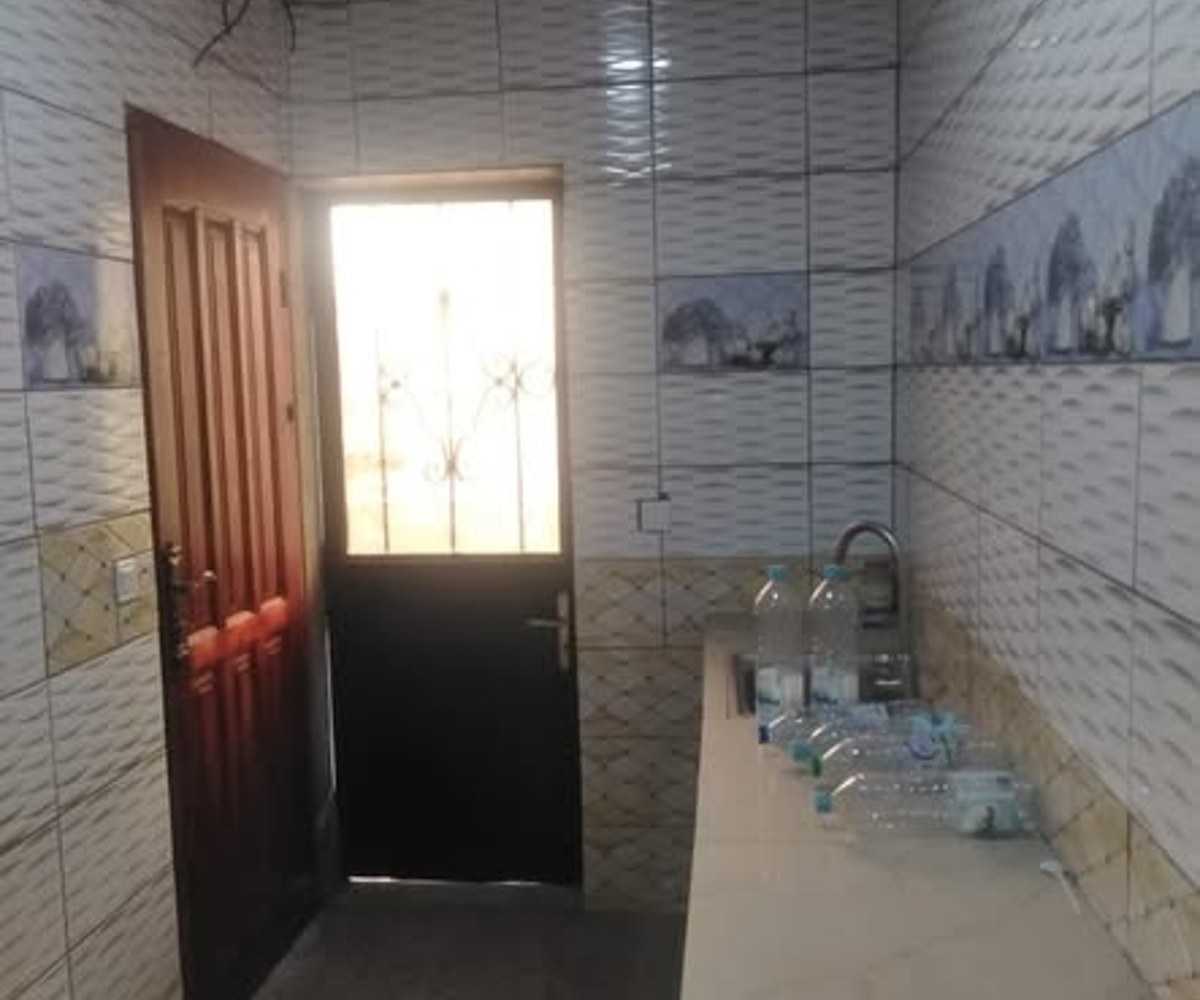 Appartement moderne haut standing 2 chambres - Essomba, Yaoundé