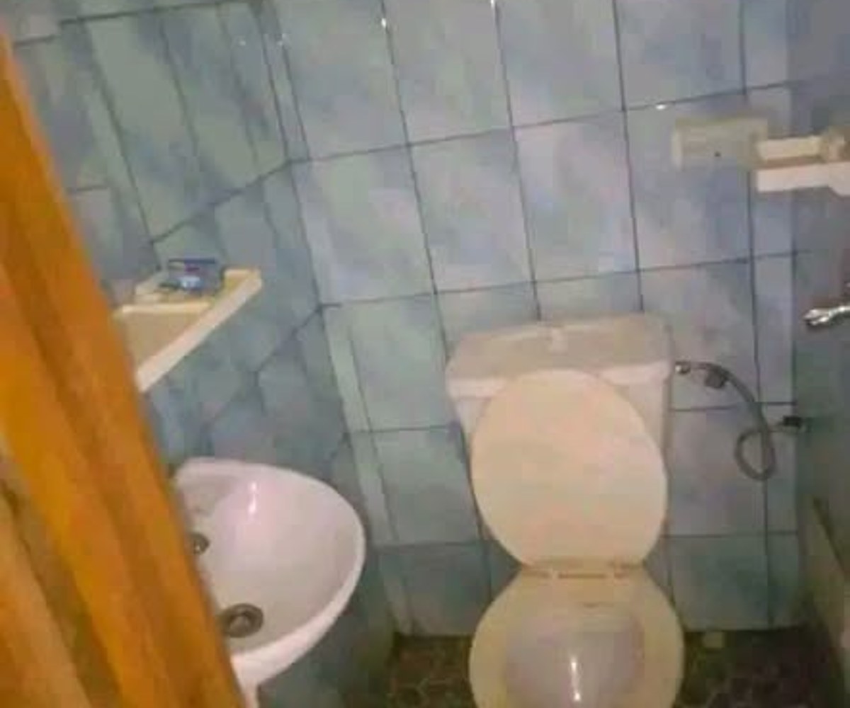 Studio moderne 3 pièces à louer à Nkolfoulou, Yaoundé