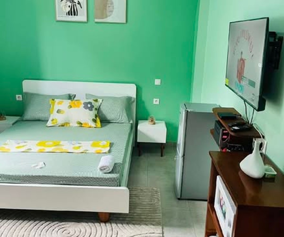 Chambres meublées à Odza, Yaoundé
