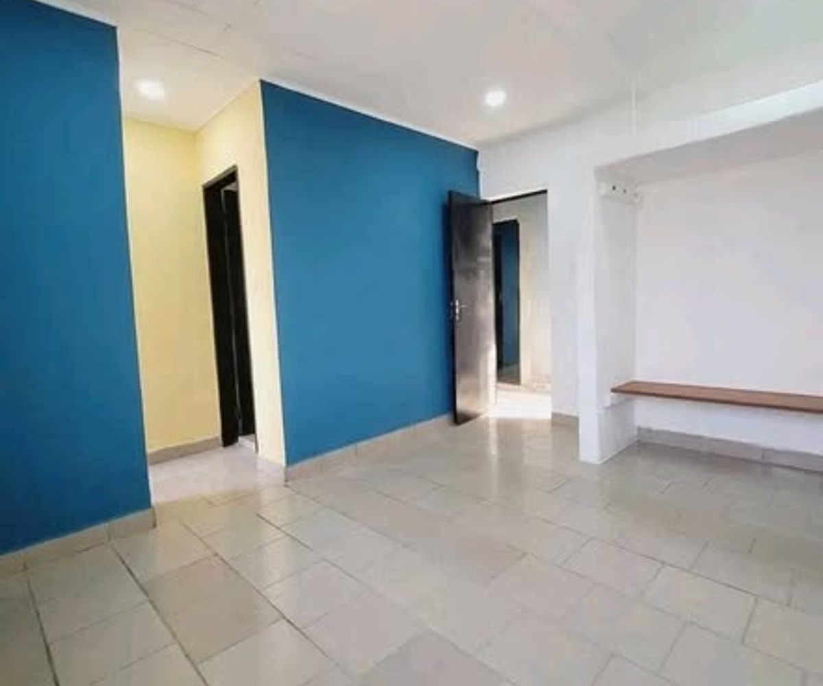 Chambre moderne à Ange Raphaël – Campus 2