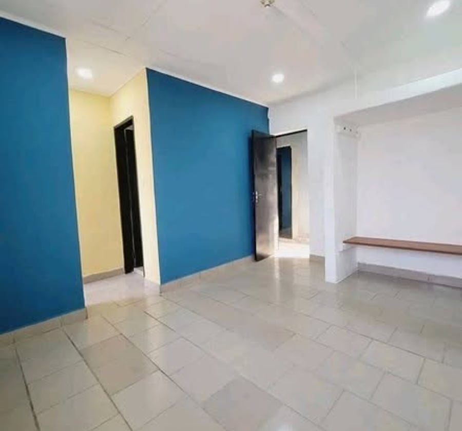 Chambre moderne à Ange Raphaël – Campus 2