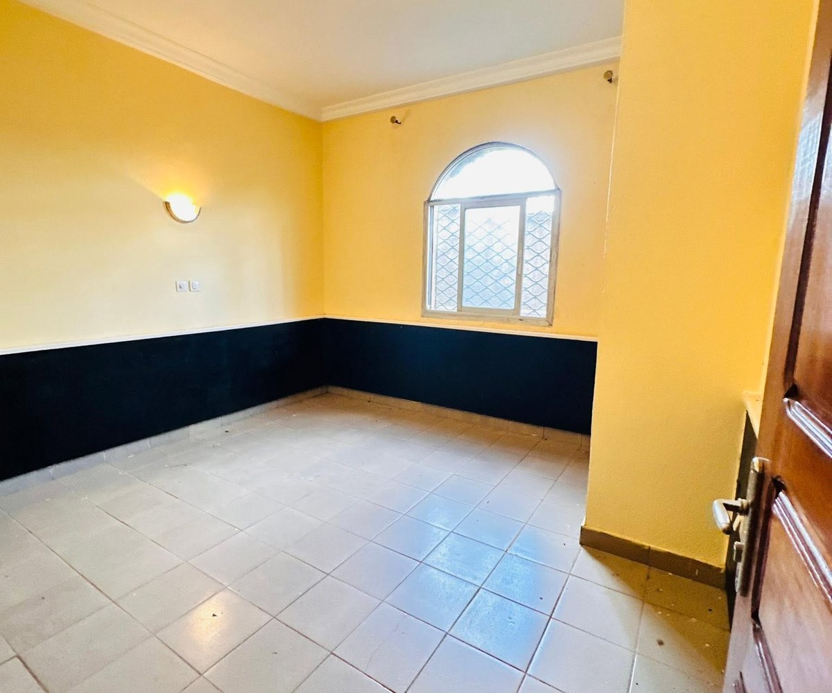 Vaste appartement haut standing à louer - Ahala, Yaoundé