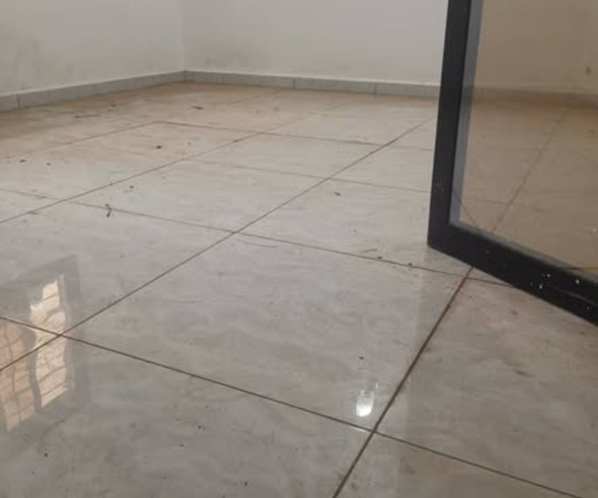 Appartement moderne à Ahala - Yaoundé