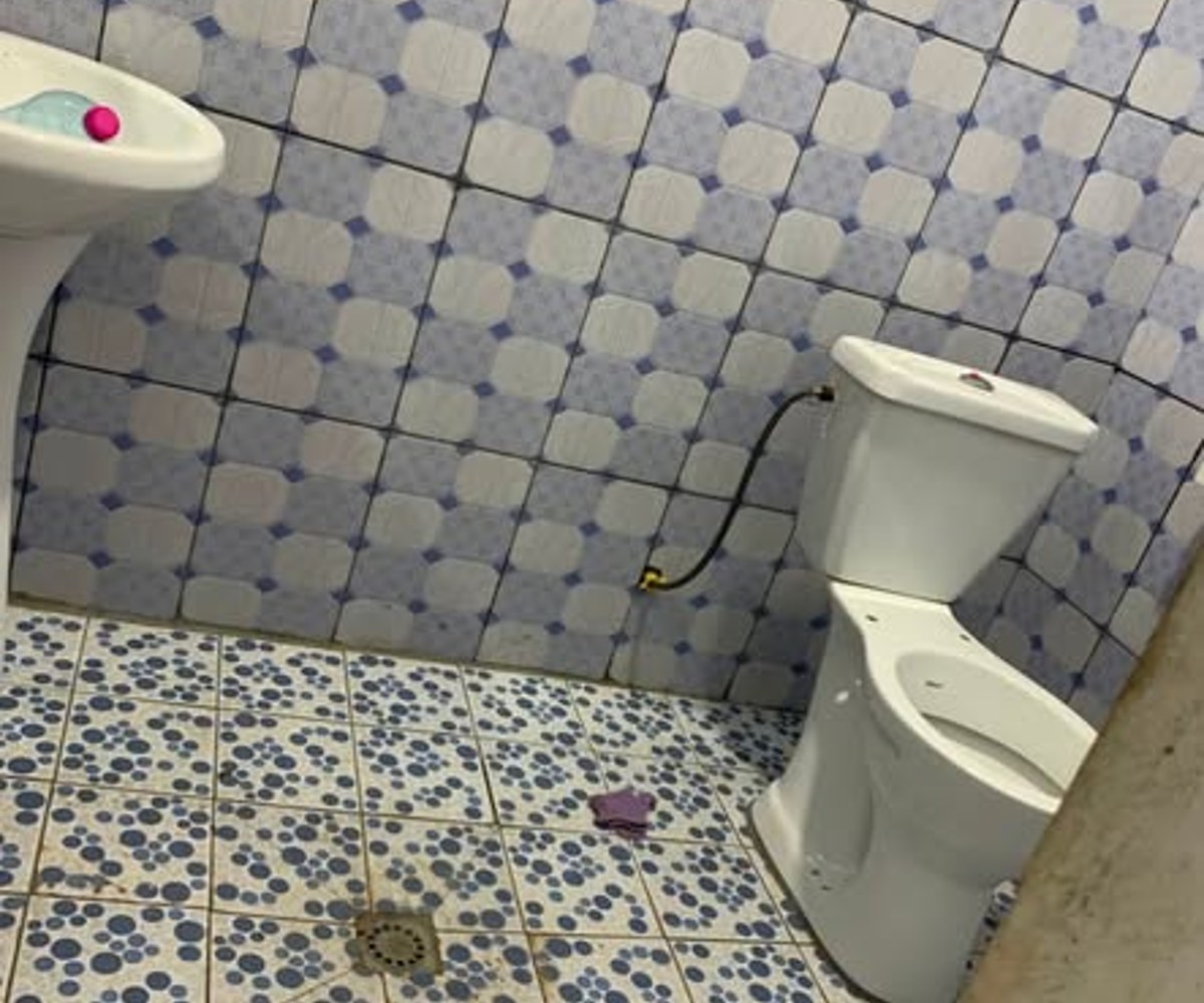 Studio moderne à louer à Ndogpassi