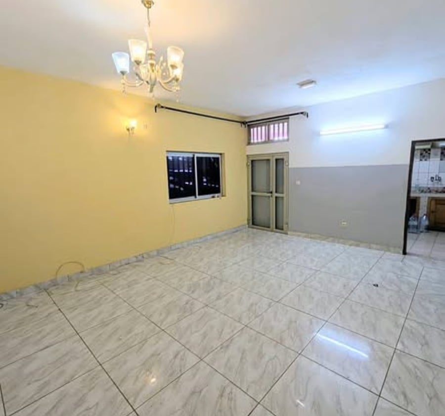 Appartement à louer - Yaoundé Éleveur
