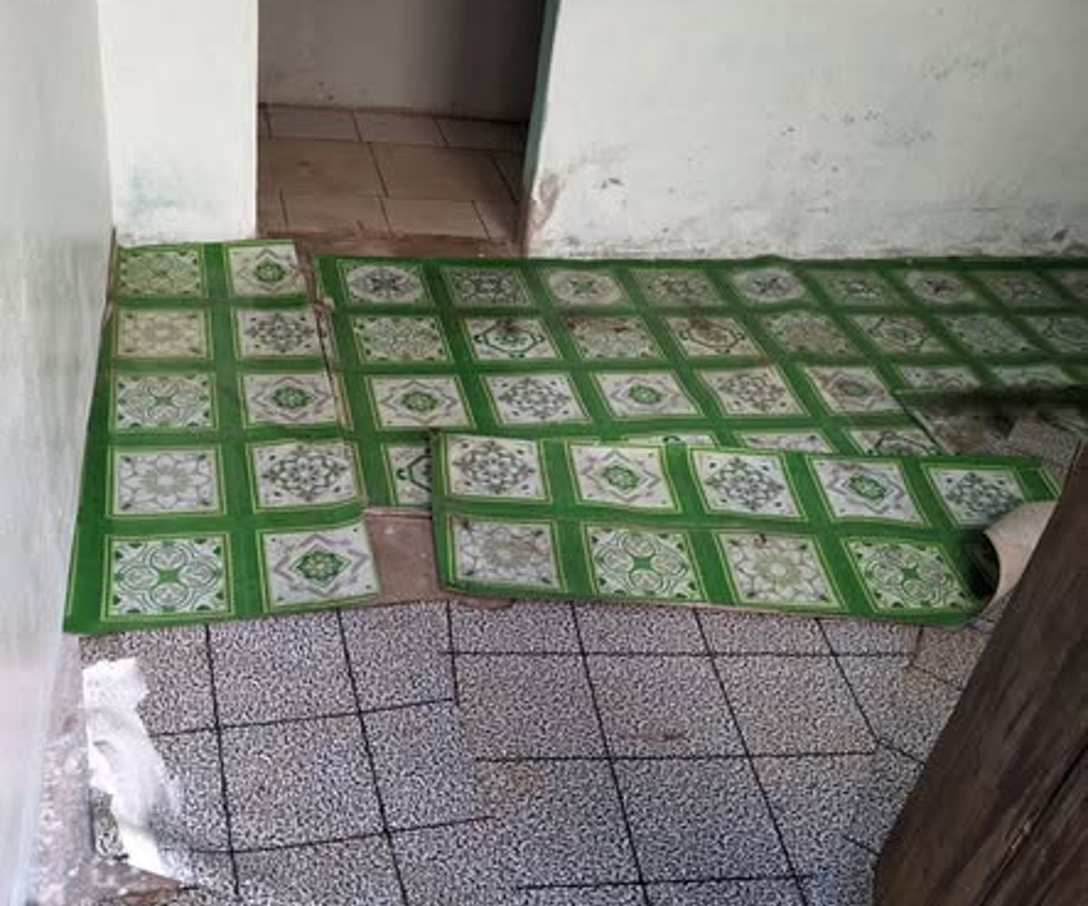 Chambre moderne à louer à Damas
