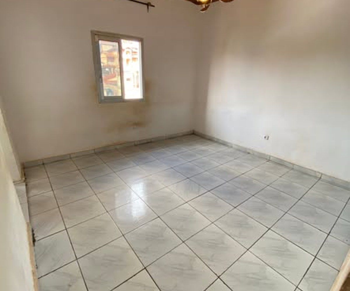 Appartement 2 chambres - Nkolmesseng