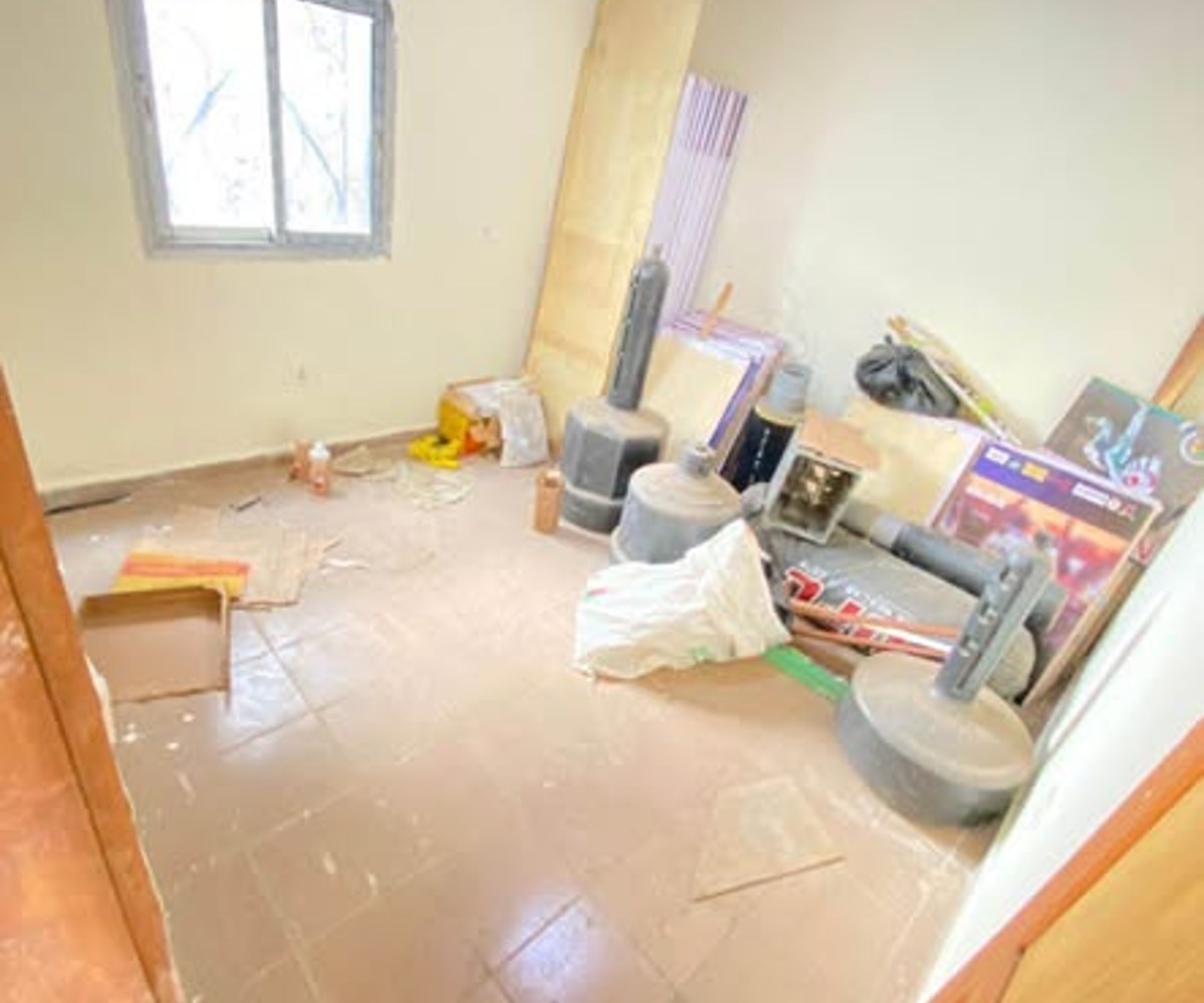 Appartement à louer à Oyom Abang - 2 chambres