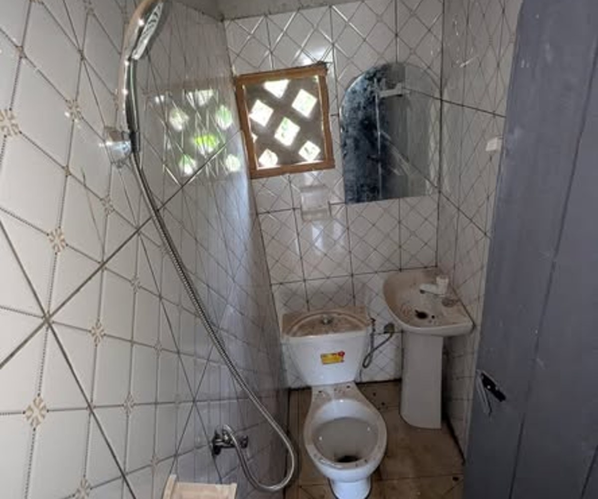 Studio moderne à Odza borne 12