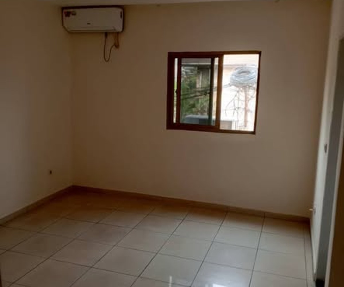 Magnifique Appartement à Bastos, Yaoundé