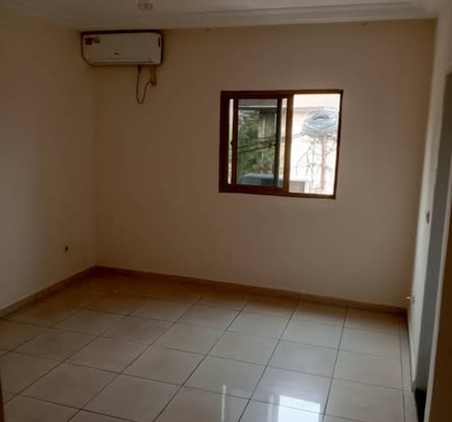 Magnifique Appartement à Bastos, Yaoundé