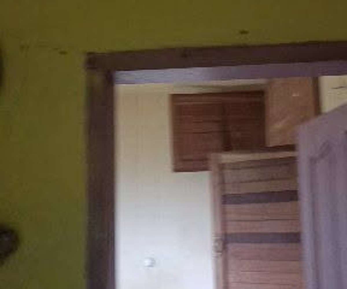 Appartement 2 chambres à Fokou Emana