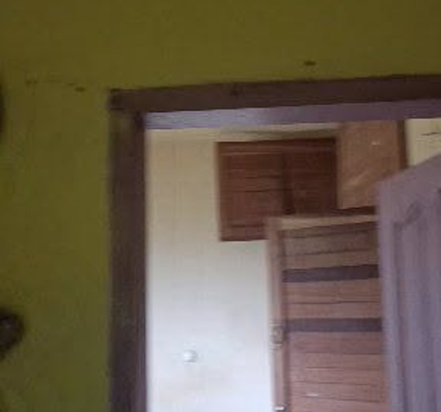 Appartement 2 chambres à Fokou Emana