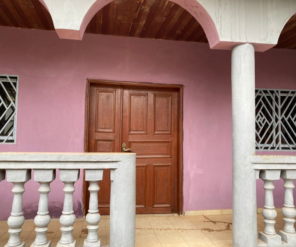 Appartement moderne 2 chambres - Emana Yaoundé