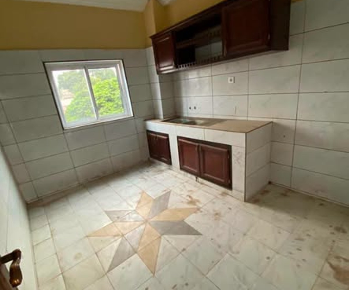 Appartements neufs à louer - Mvog-Ada