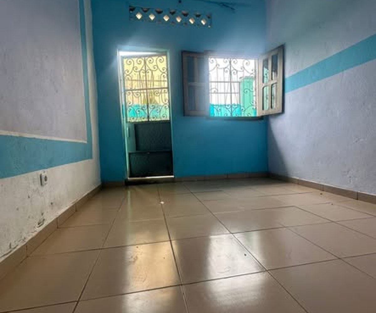 Appartement 2 chambres à louer - PK 17, Douala